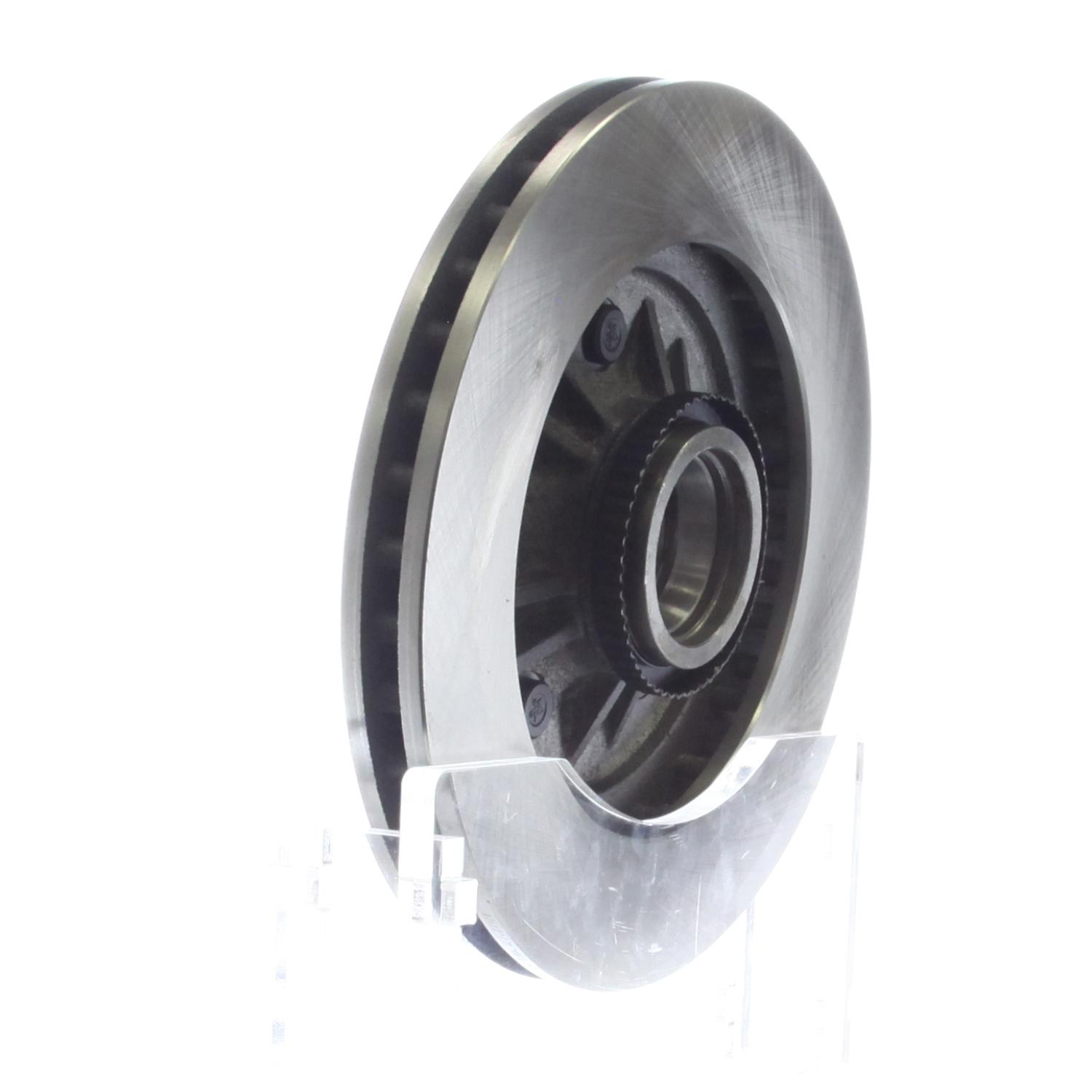 Inroble BR54050 Disc Brake Rotor product image 2 of 5
