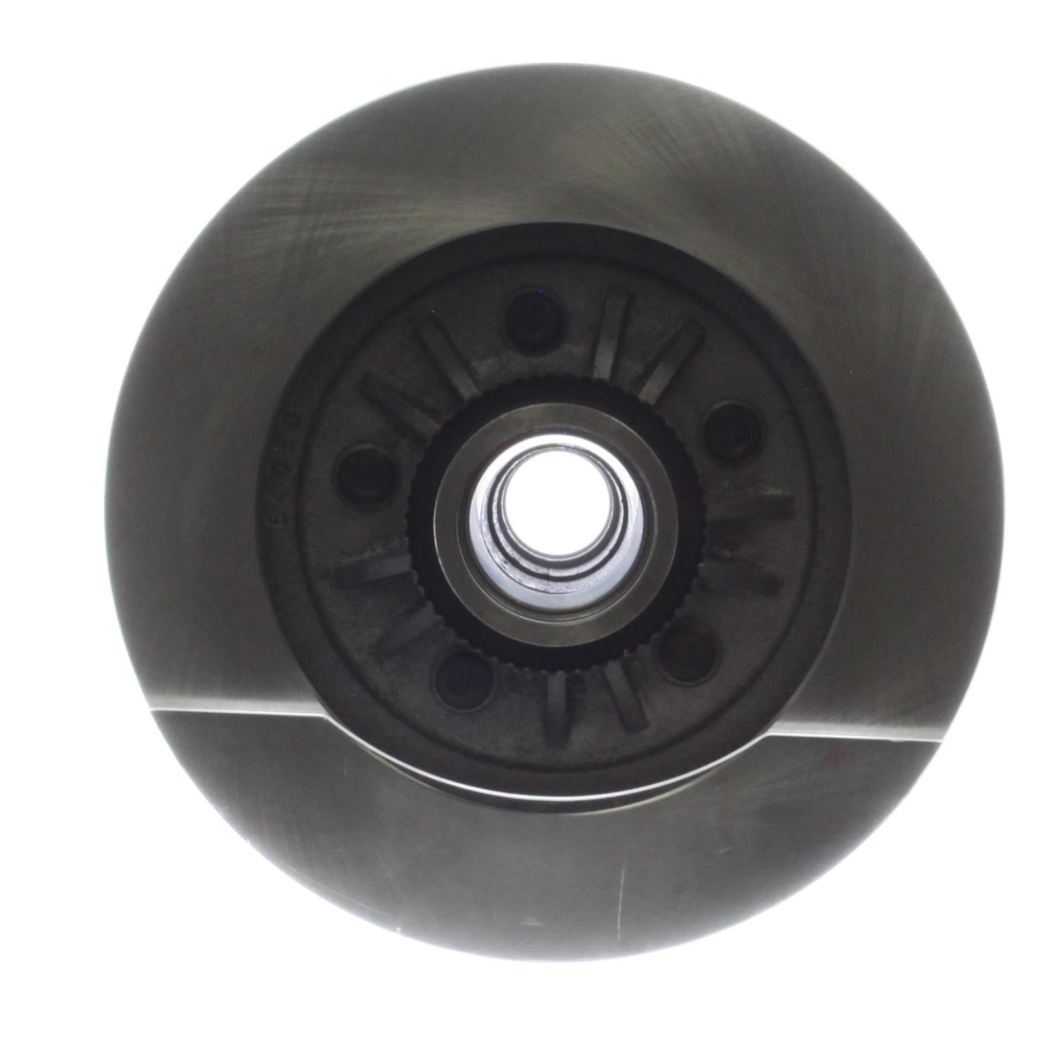 Inroble BR54050 Disc Brake Rotor product image 3 of 5