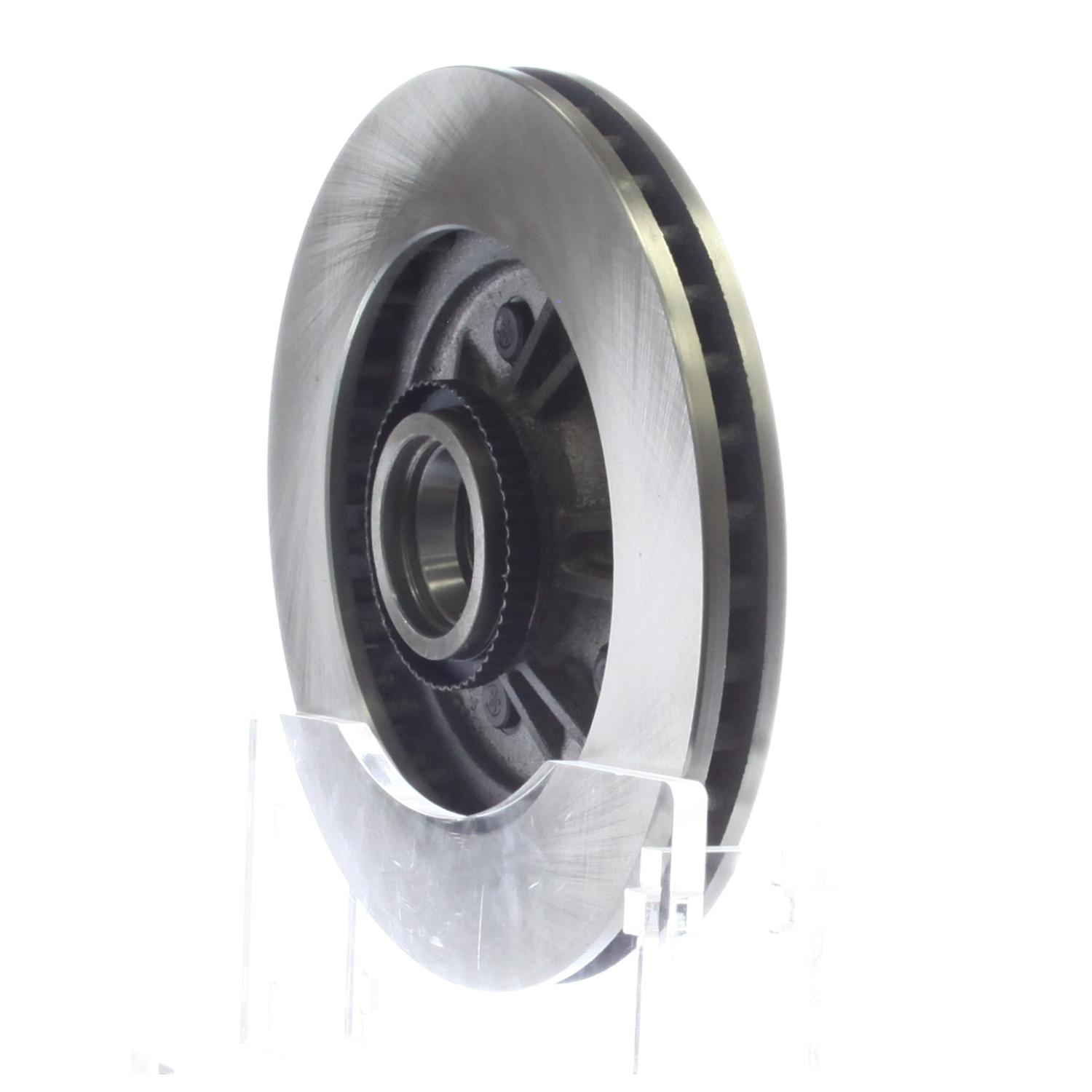 Inroble BR54050 Disc Brake Rotor product image 4 of 5