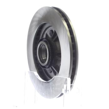 1999 Ford Expedition Disc Brake Rotor Front Inroble BR54050 image 4 of 4