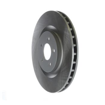 2000 Ford F-150 Disc Brake Rotor Front Inroble BR54051 image 1 of 4