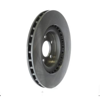 2000 Ford F-150 Disc Brake Rotor Front Inroble BR54051 image 2 of 4