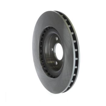 2000 Ford F-150 Disc Brake Rotor Front Inroble BR54051 image 4 of 4