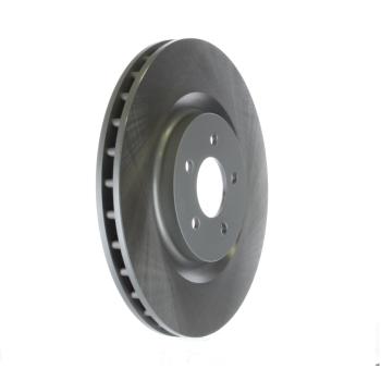 Inroble BR54051 - Disc Brake Rotor Inroble BR54051 Disc Brake Rotor product image 5 of 5