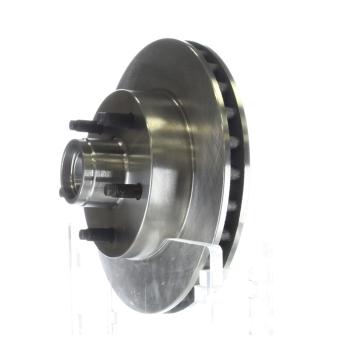 2004 Mazda B3000 Disc Brake Rotor Front Inroble BR54059 image 1 of 4