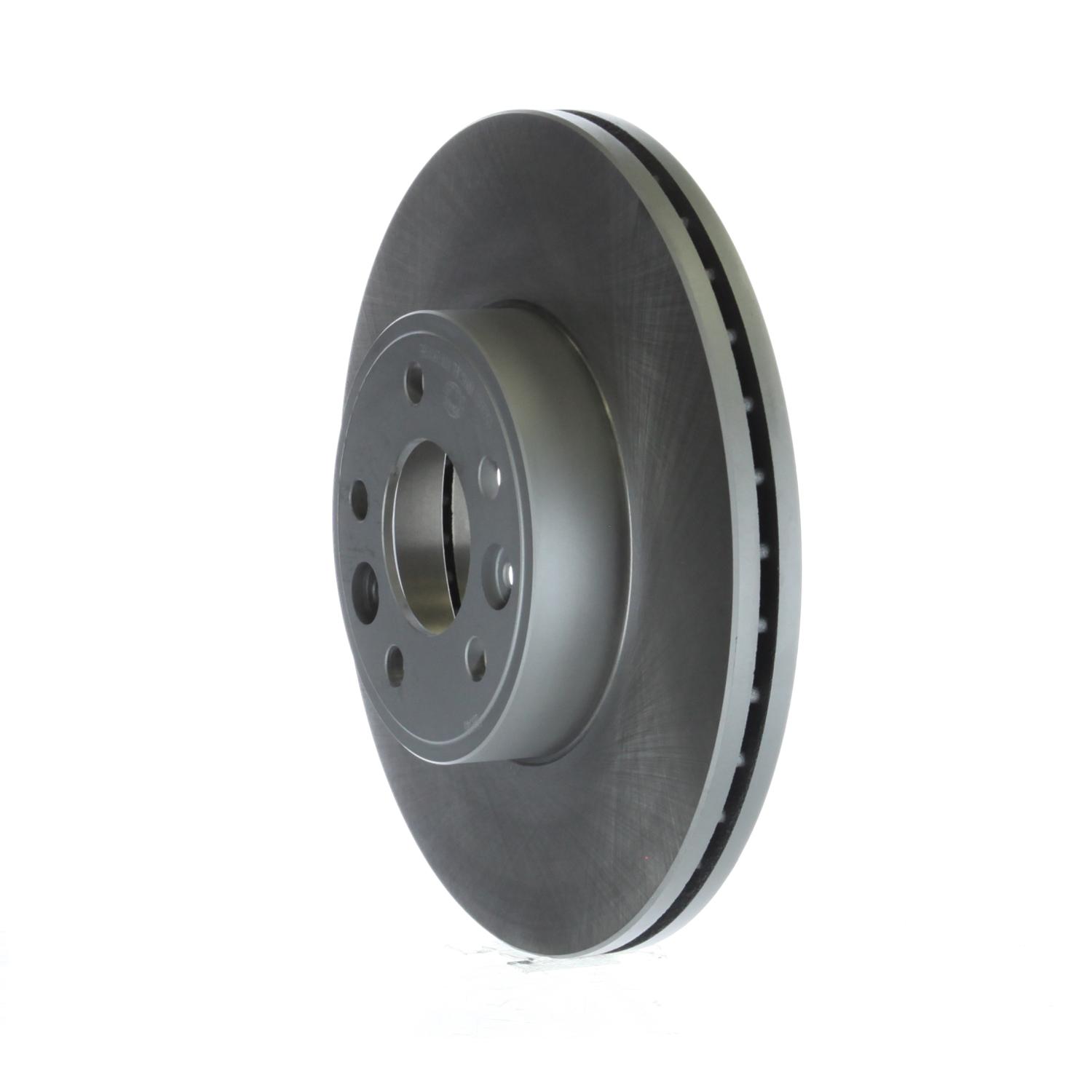 Inroble BR54060 - Disc Brake Rotor Inroble BR54060 Disc Brake Rotor product image 1 of 5