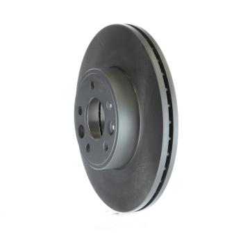 2001 Mercury Grand Marquis Disc Brake Rotor Front Inroble BR54060 image 1 of 4