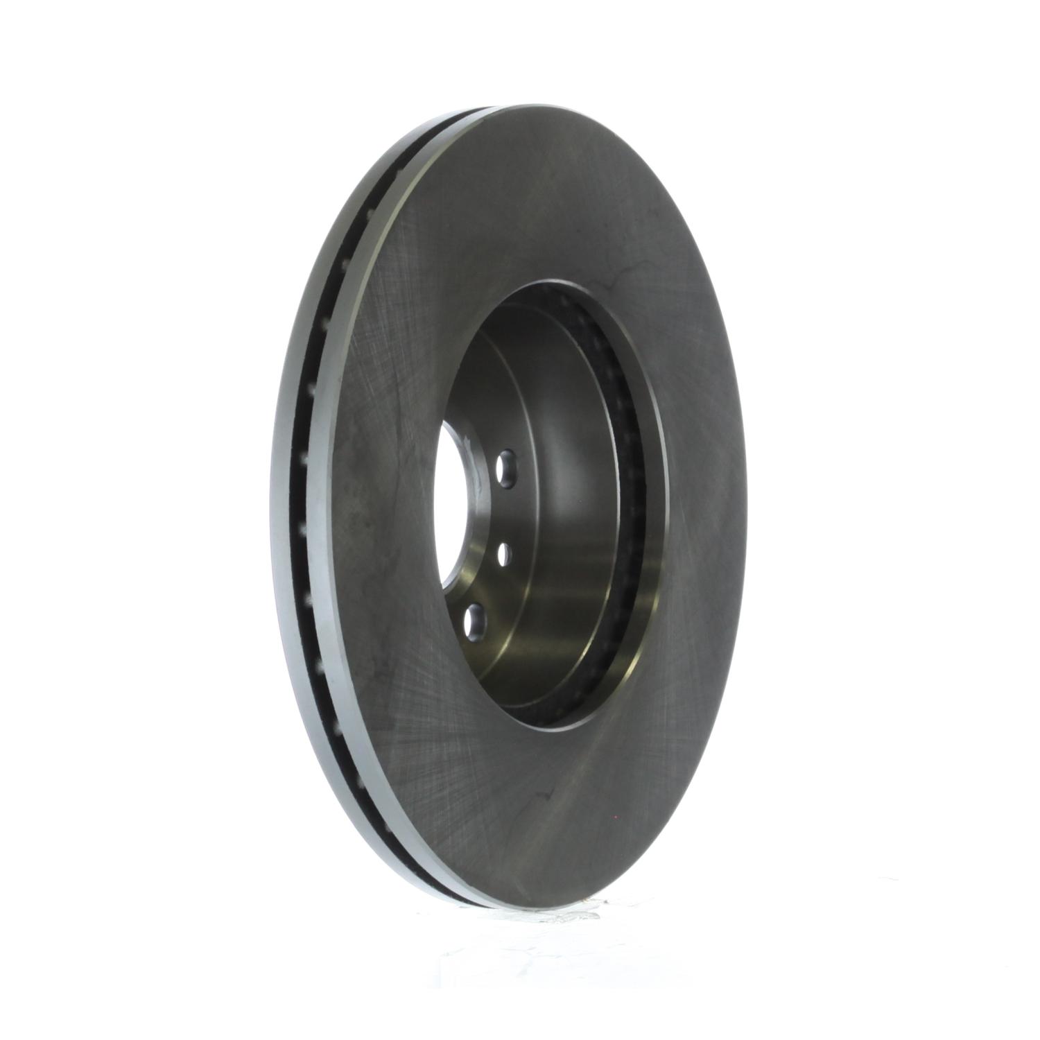 Inroble BR54060 - Disc Brake Rotor Inroble BR54060 Disc Brake Rotor product image 2 of 5