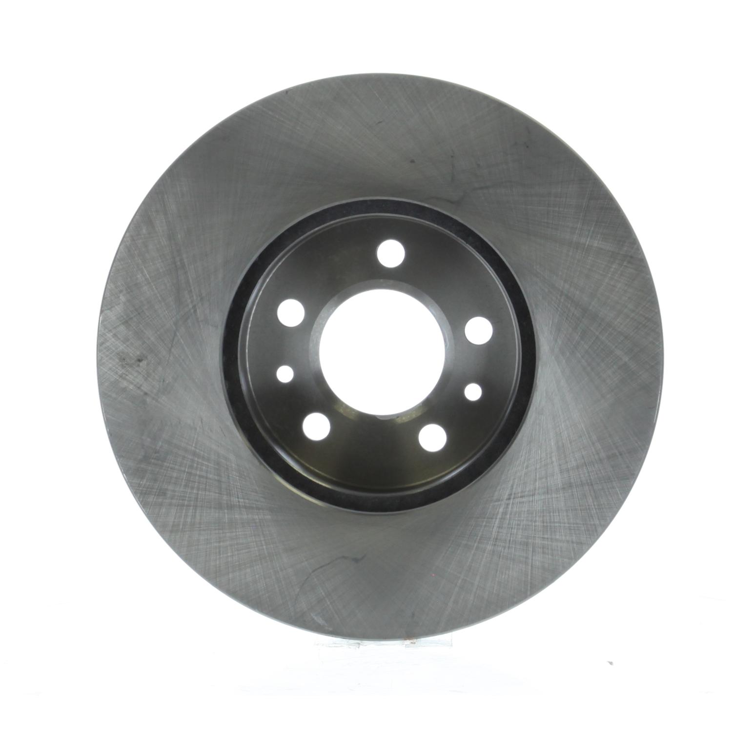 Inroble BR54060 - Disc Brake Rotor Inroble BR54060 Disc Brake Rotor product image 3 of 5