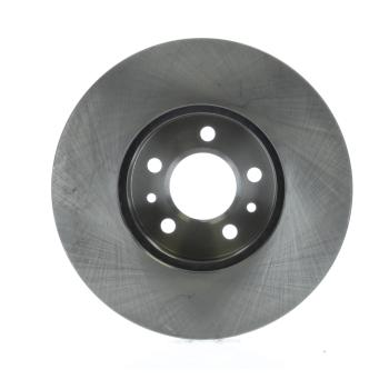 2001 Mercury Grand Marquis Disc Brake Rotor Front Inroble BR54060 image 3 of 4