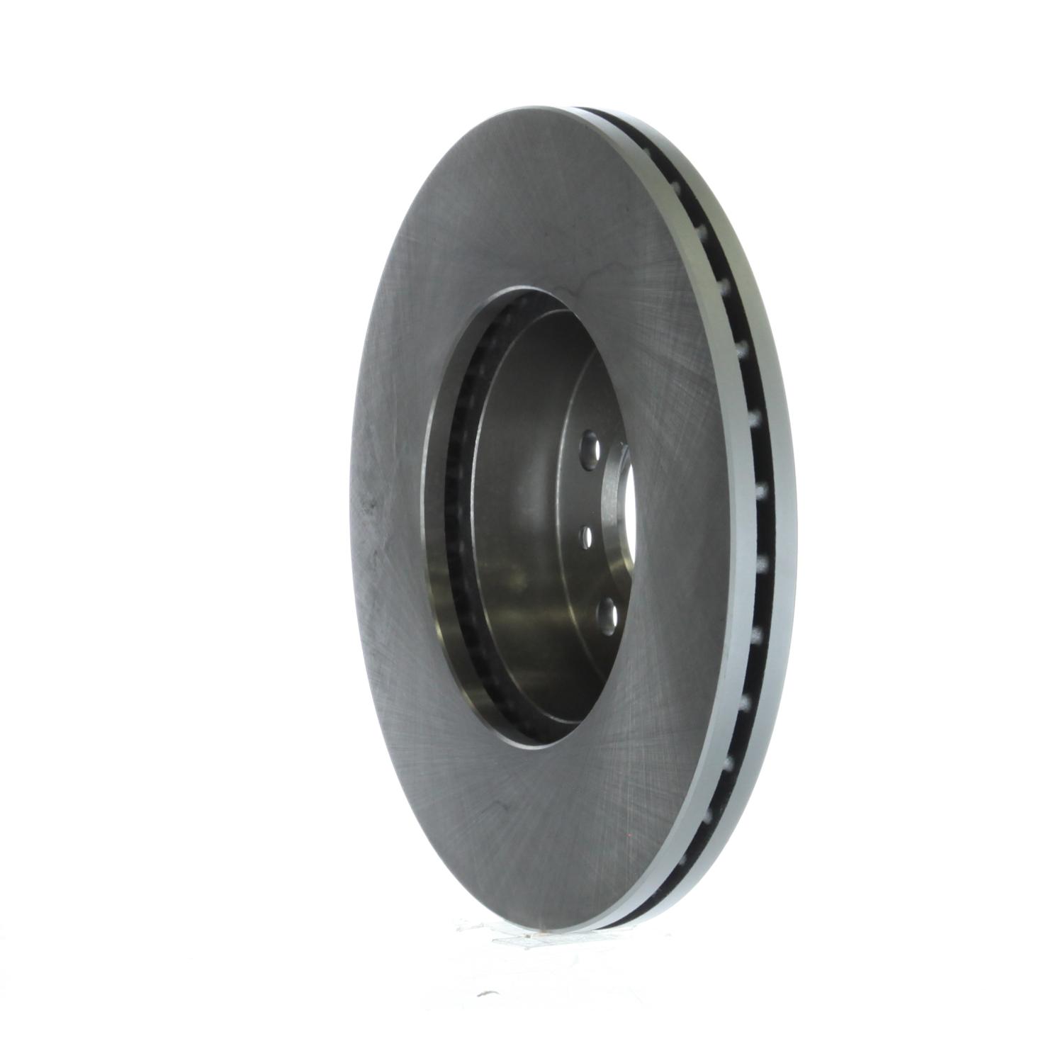 Inroble BR54060 - Disc Brake Rotor Inroble BR54060 Disc Brake Rotor product image 4 of 5