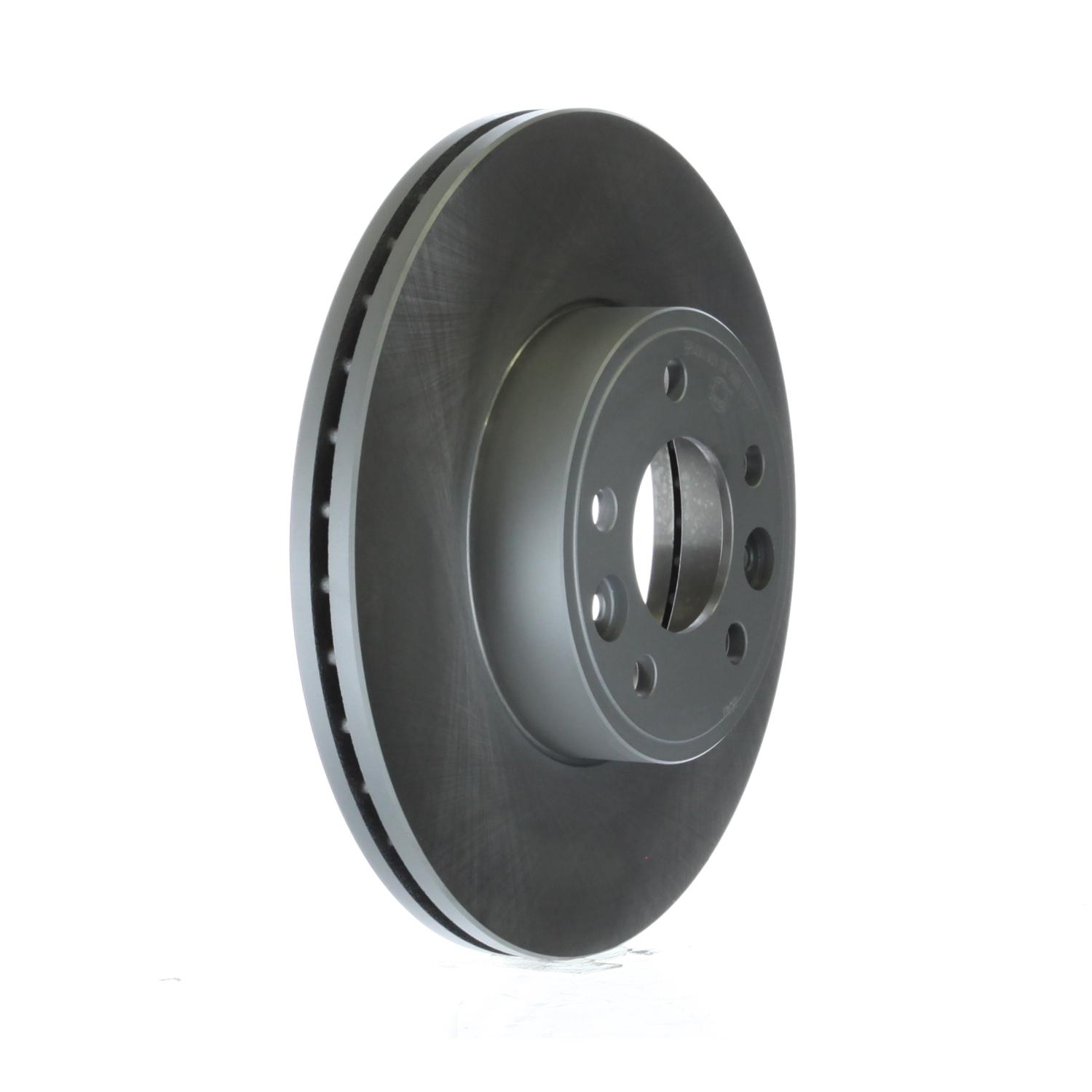 Inroble BR54060 - Disc Brake Rotor Inroble BR54060 Disc Brake Rotor product image 5 of 5