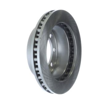 1999 Ford F-350 Super Duty Disc Brake Rotor Front Inroble BR54063 image 2 of 4
