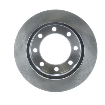 1999 Ford F-350 Super Duty Disc Brake Rotor Front Inroble BR54063 image 3 of 4