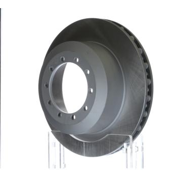 2014 Ford F53 Disc Brake Rotor Front Inroble BR54064 image 1 of 4