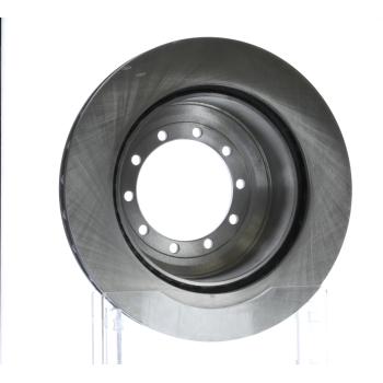 2014 Ford F53 Disc Brake Rotor Front Inroble BR54064 image 3 of 4