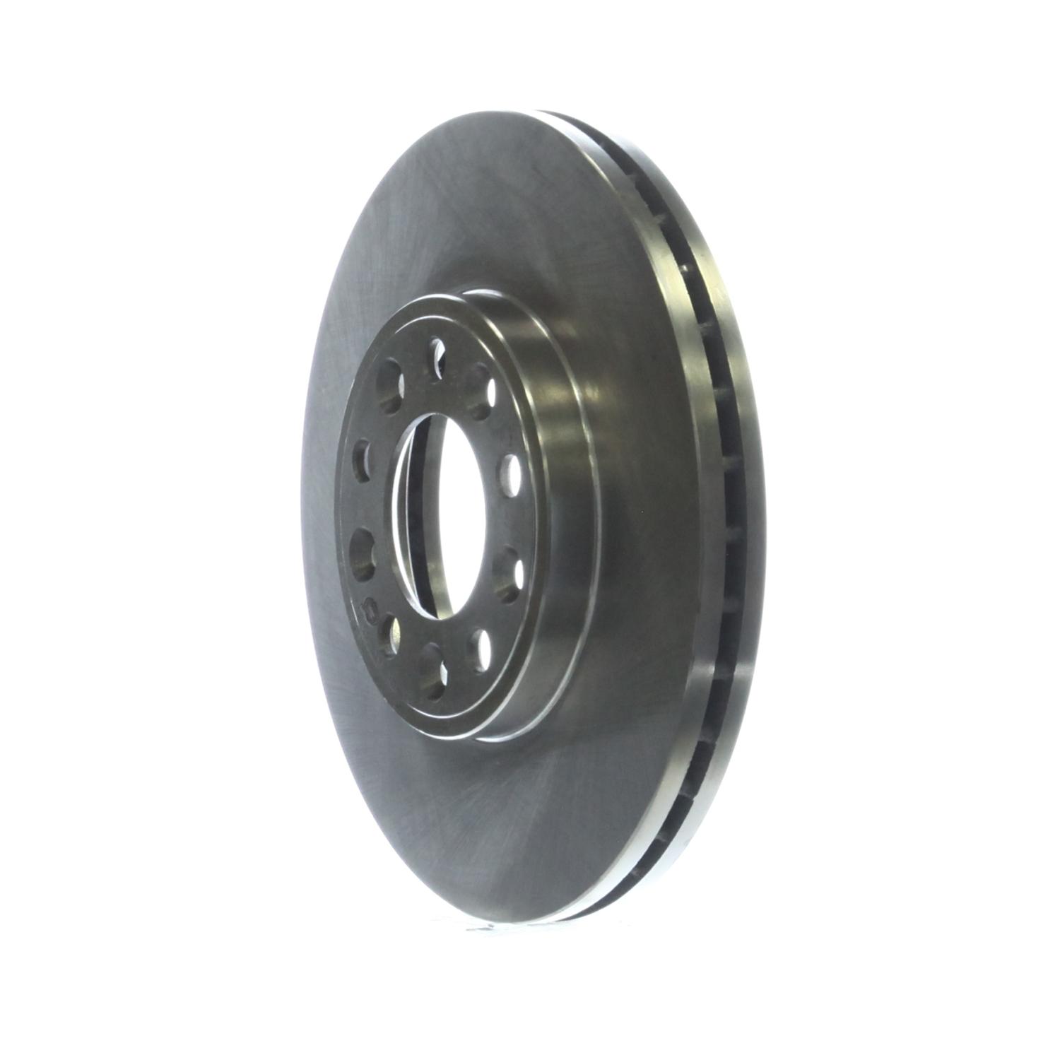 Inroble BR54070 - Disc Brake Rotor Inroble BR54070 Disc Brake Rotor product image 1 of 5