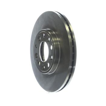 2000 Ford Windstar Disc Brake Rotor Front Inroble BR54070 image 1 of 4