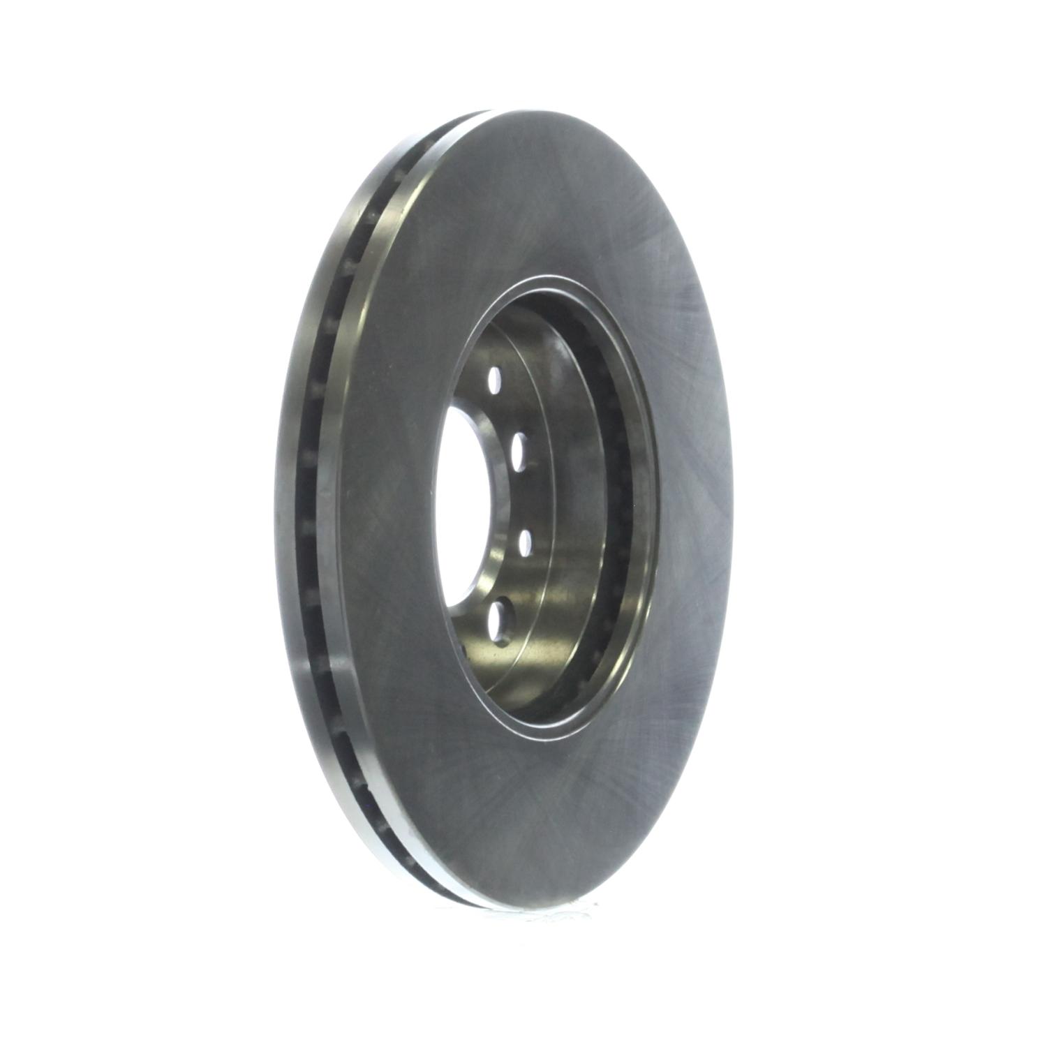 Inroble BR54070 - Disc Brake Rotor Inroble BR54070 Disc Brake Rotor product image 2 of 5