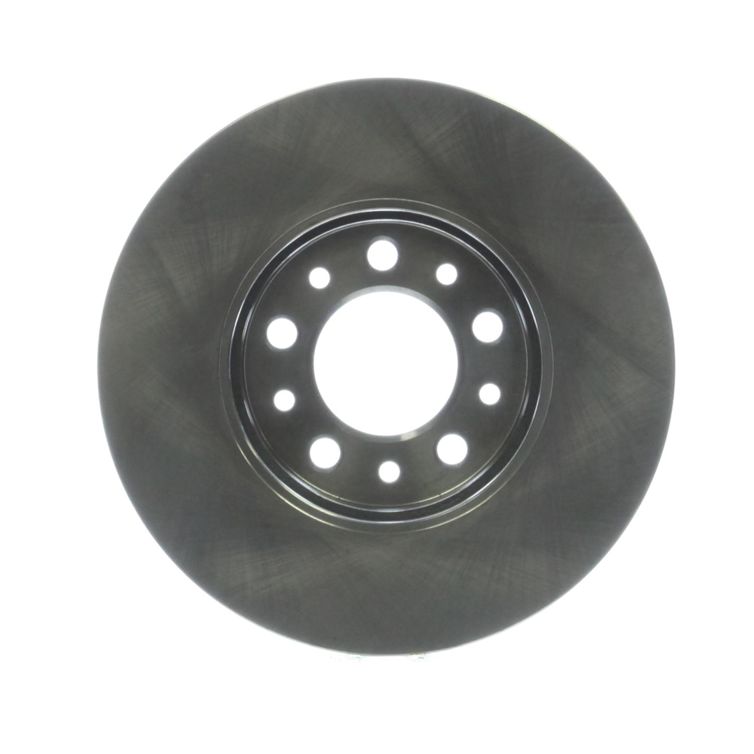 Inroble BR54070 - Disc Brake Rotor Inroble BR54070 Disc Brake Rotor product image 3 of 5