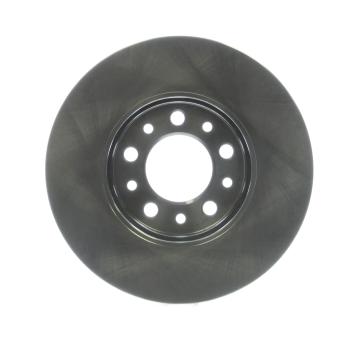 2000 Ford Windstar Disc Brake Rotor Front Inroble BR54070 image 3 of 4