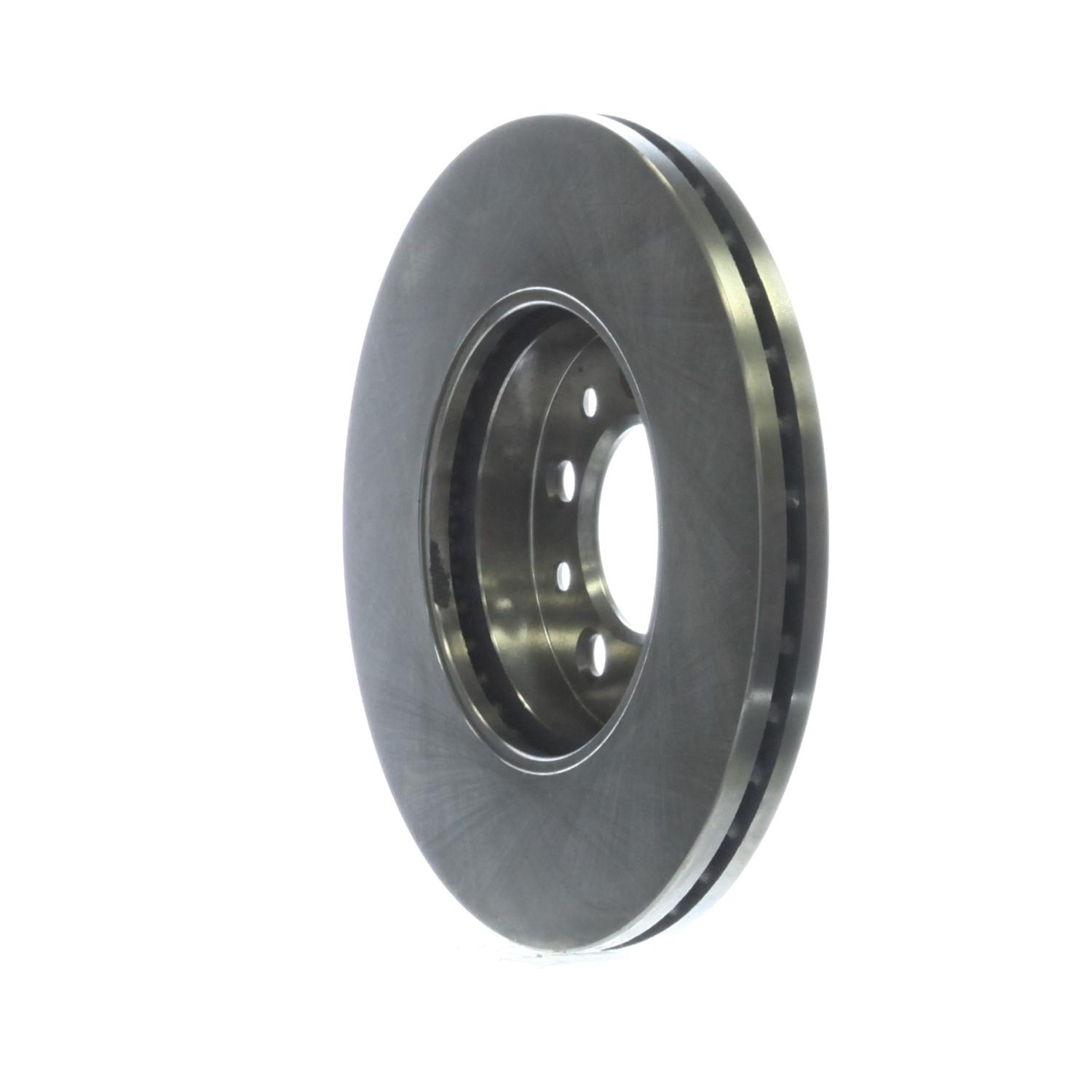 Inroble BR54070 - Disc Brake Rotor Inroble BR54070 Disc Brake Rotor product image 4 of 5