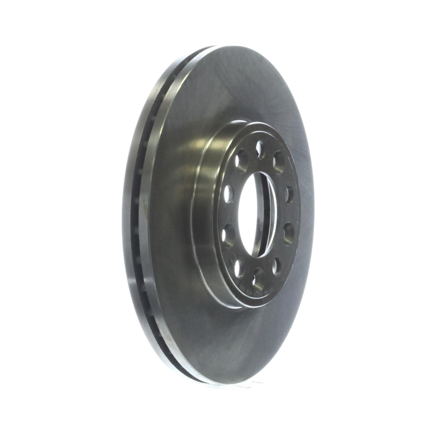 Inroble BR54070 - Disc Brake Rotor Inroble BR54070 Disc Brake Rotor product image 5 of 5