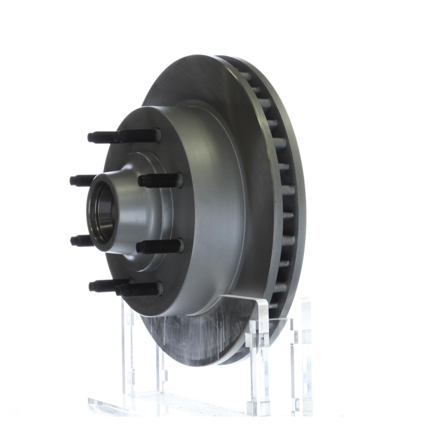 Inroble BR54071 - Disc Brake Rotor Inroble BR54071 Disc Brake Rotor product image 1 of 5