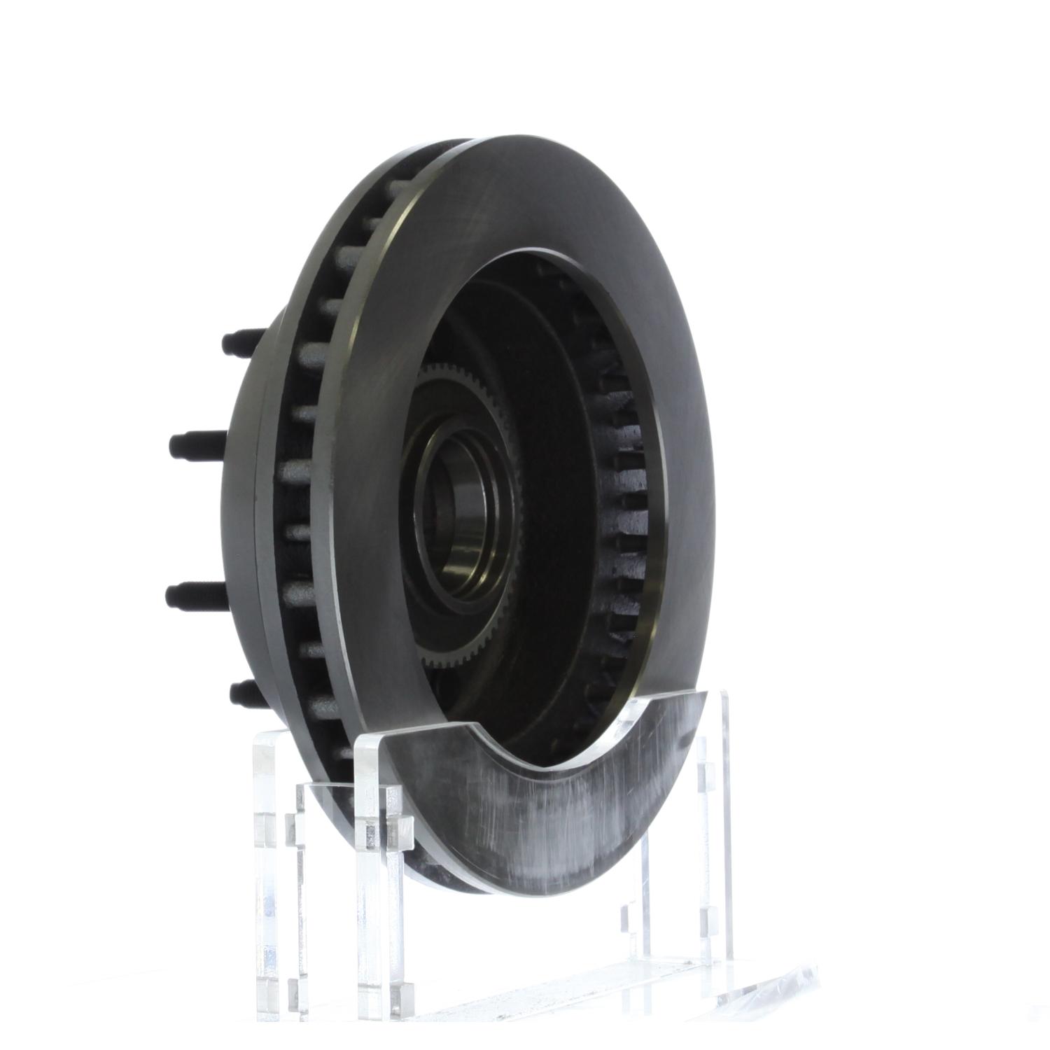 Inroble BR54071 - Disc Brake Rotor Inroble BR54071 Disc Brake Rotor product image 2 of 5