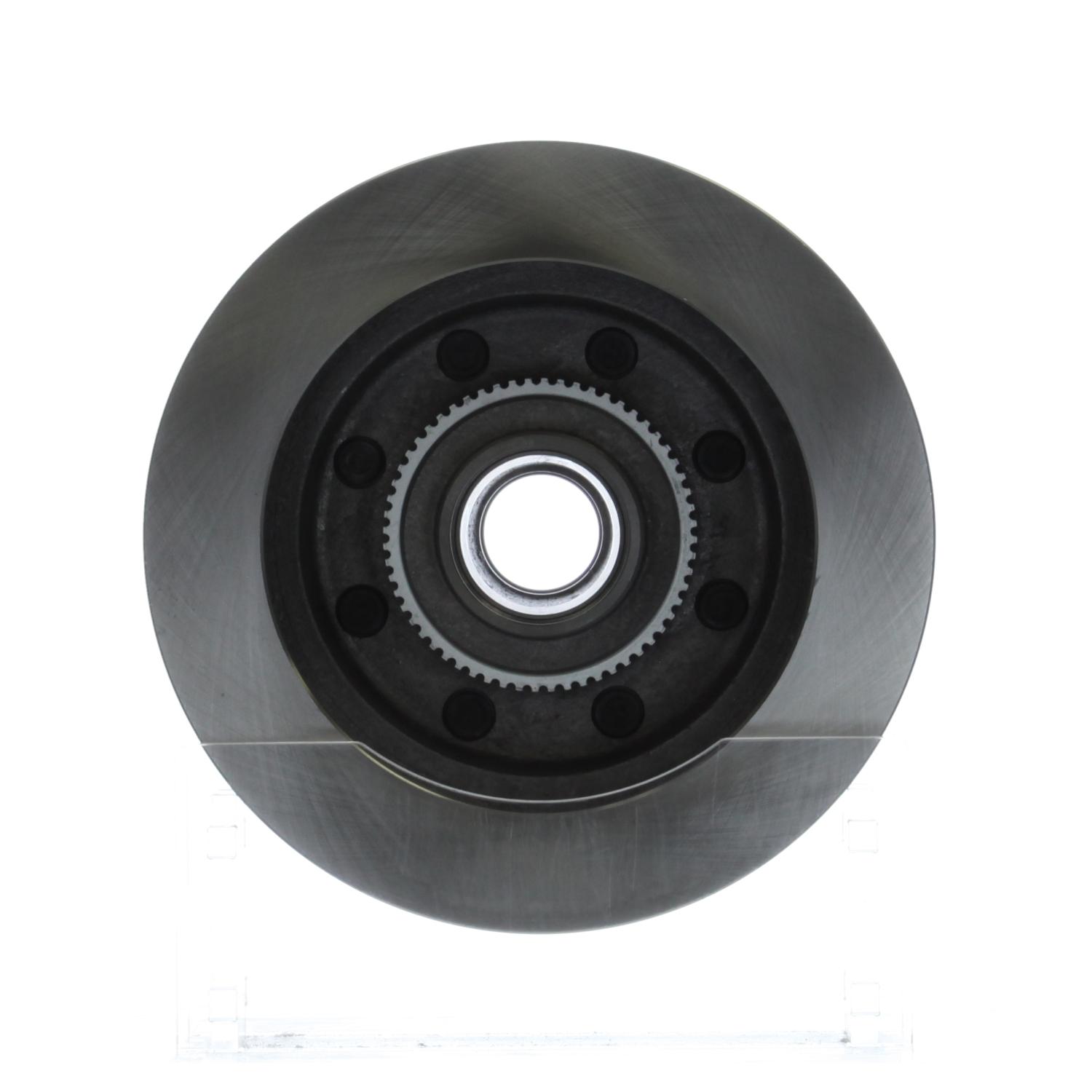 Inroble BR54071 - Disc Brake Rotor Inroble BR54071 Disc Brake Rotor product image 3 of 5