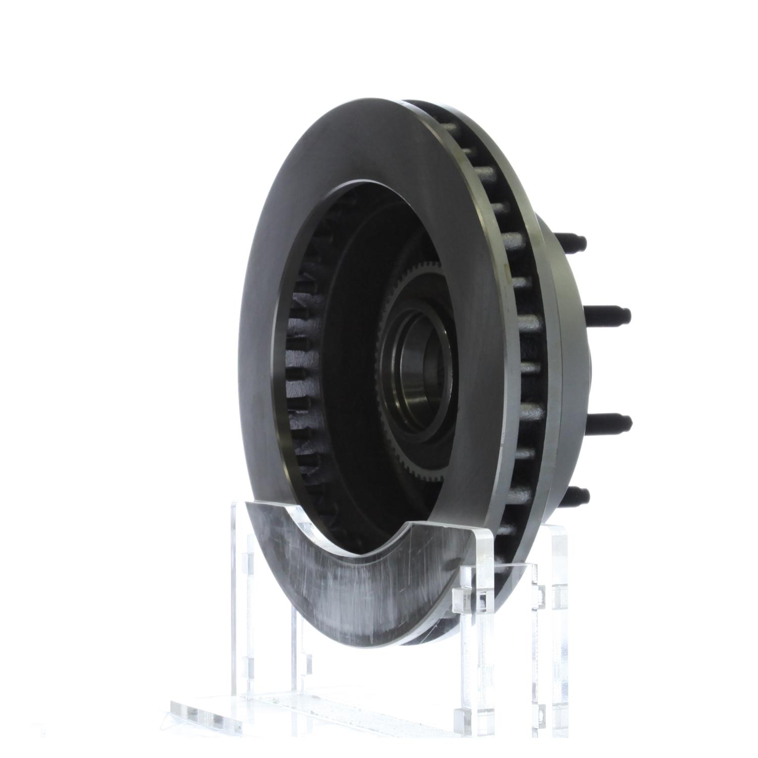 Inroble BR54071 - Disc Brake Rotor Inroble BR54071 Disc Brake Rotor product image 4 of 5