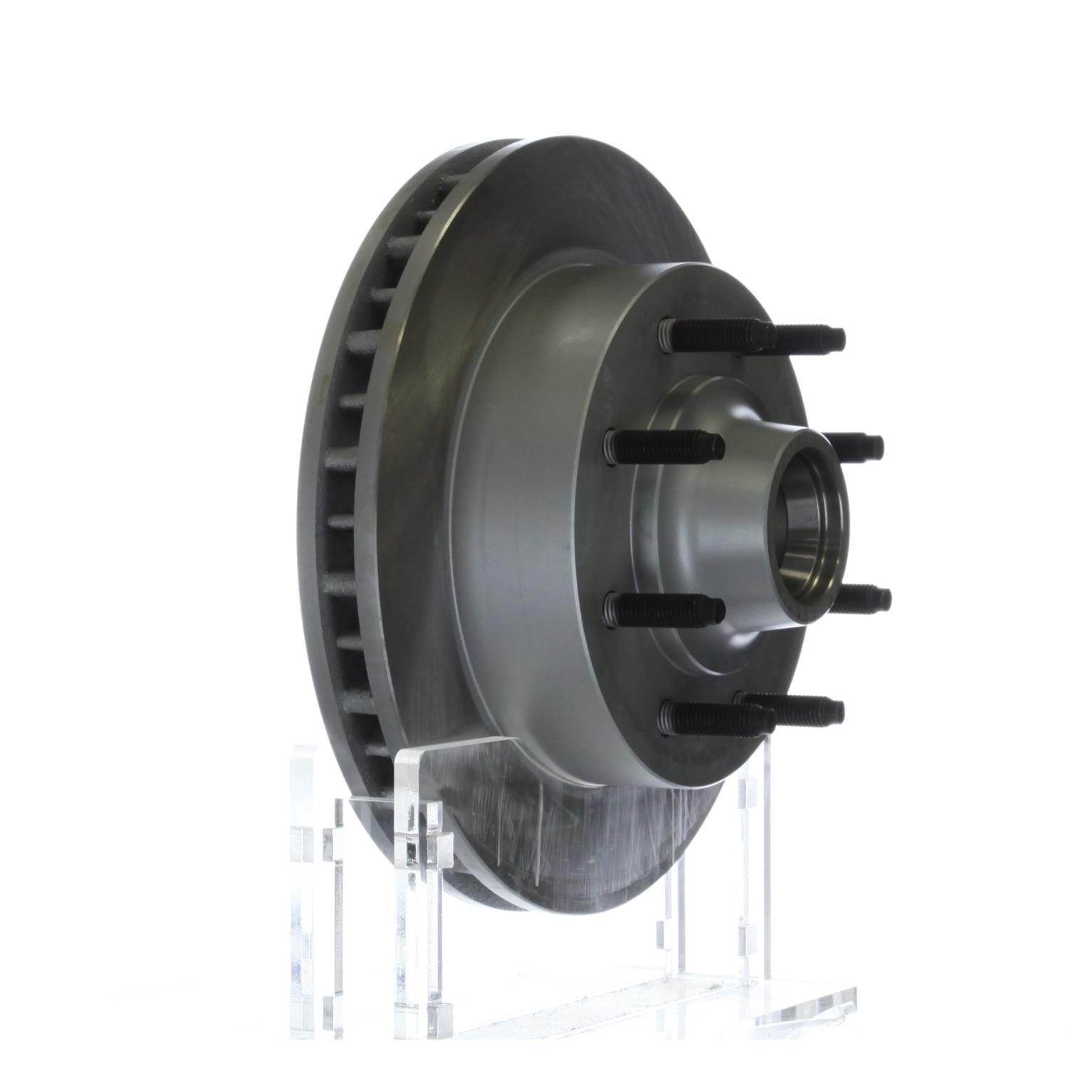 Inroble BR54071 - Disc Brake Rotor Inroble BR54071 Disc Brake Rotor product image 5 of 5
