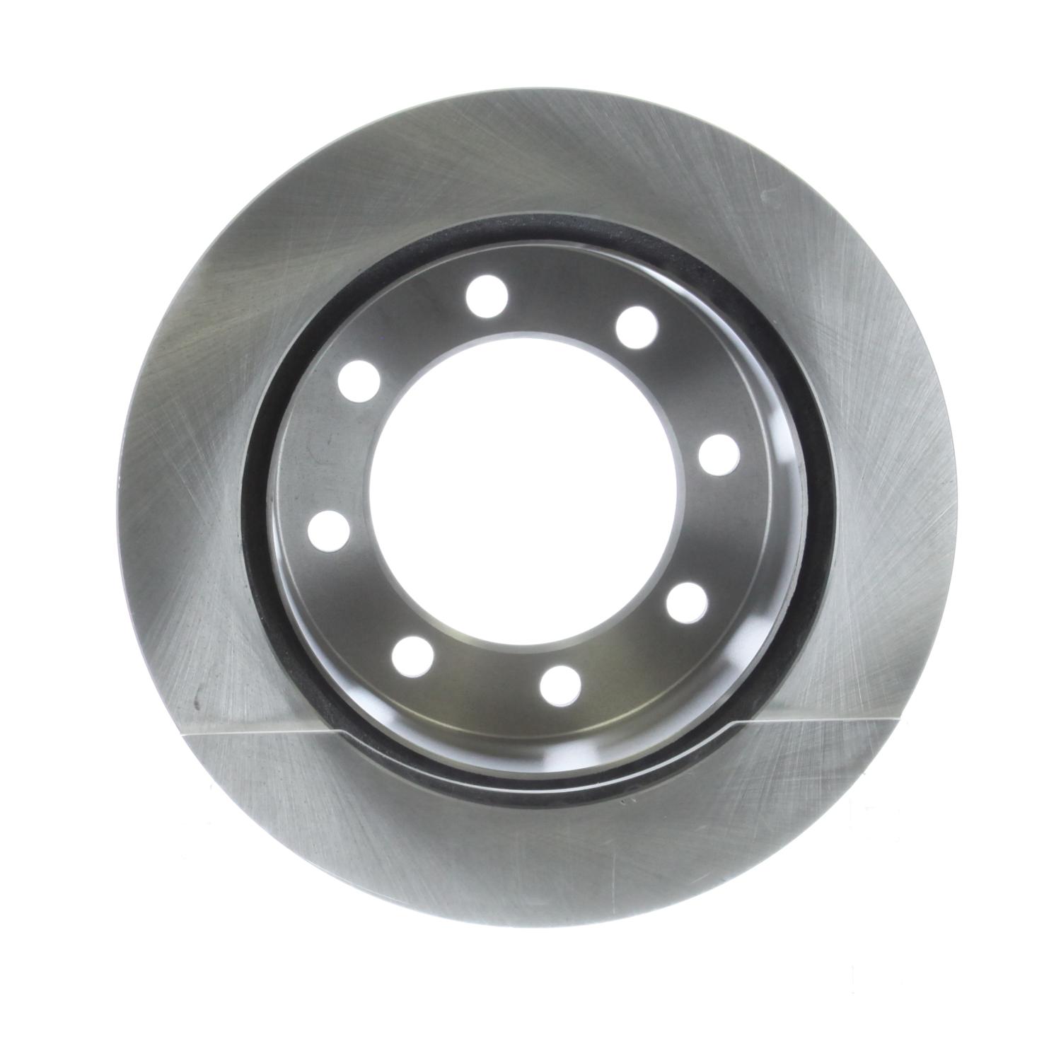 Inroble BR54073 - Disc Brake Rotor Inroble BR54073 Disc Brake Rotor product image 3 of 5