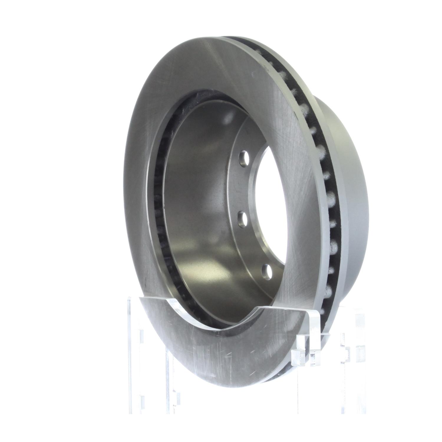 Inroble BR54073 - Disc Brake Rotor Inroble BR54073 Disc Brake Rotor product image 4 of 5