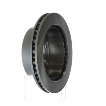 2000 Ford F-350 Disc Brake Rotor Rear Inroble BR54074 image 2 of 4