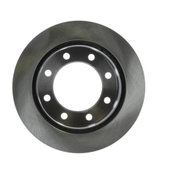 2000 Ford F-350 Disc Brake Rotor Rear Inroble BR54074 image 3 of 4