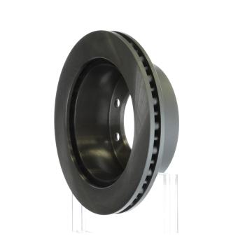 2000 Ford F-350 Disc Brake Rotor Rear Inroble BR54074 image 4 of 4