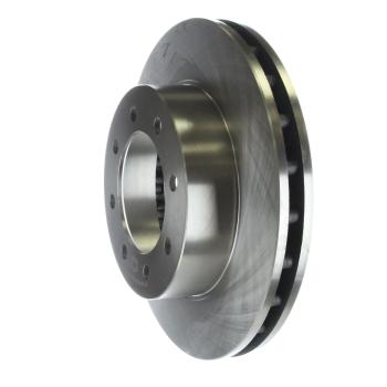 1999 Ford F-450 Super Duty Disc Brake Rotor Front Inroble BR54075 image 1 of 4