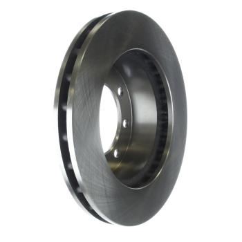 1999 Ford F-450 Super Duty Disc Brake Rotor Front Inroble BR54075 image 2 of 4