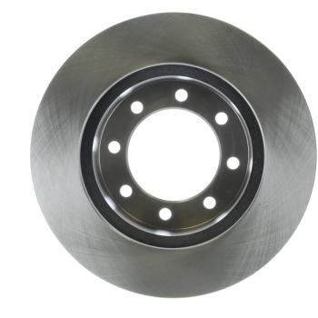 1999 Ford F-450 Super Duty Disc Brake Rotor Front Inroble BR54075 image 3 of 4