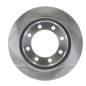 2005 Ford Excursion Disc Brake Rotor Front Inroble BR54078 image 3 of 4