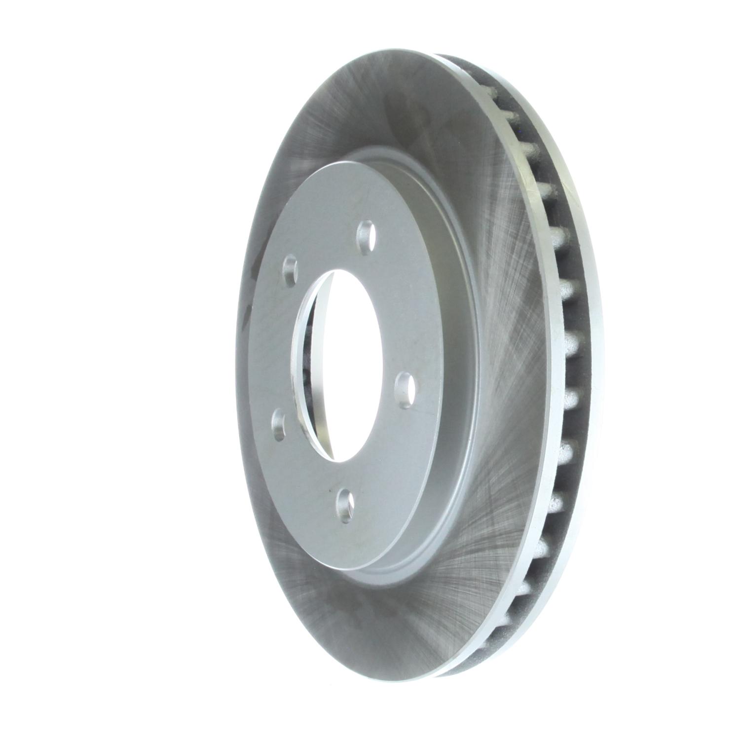 Inroble BR54080 - Disc Brake Rotor Inroble BR54080 Disc Brake Rotor product image 1 of 5