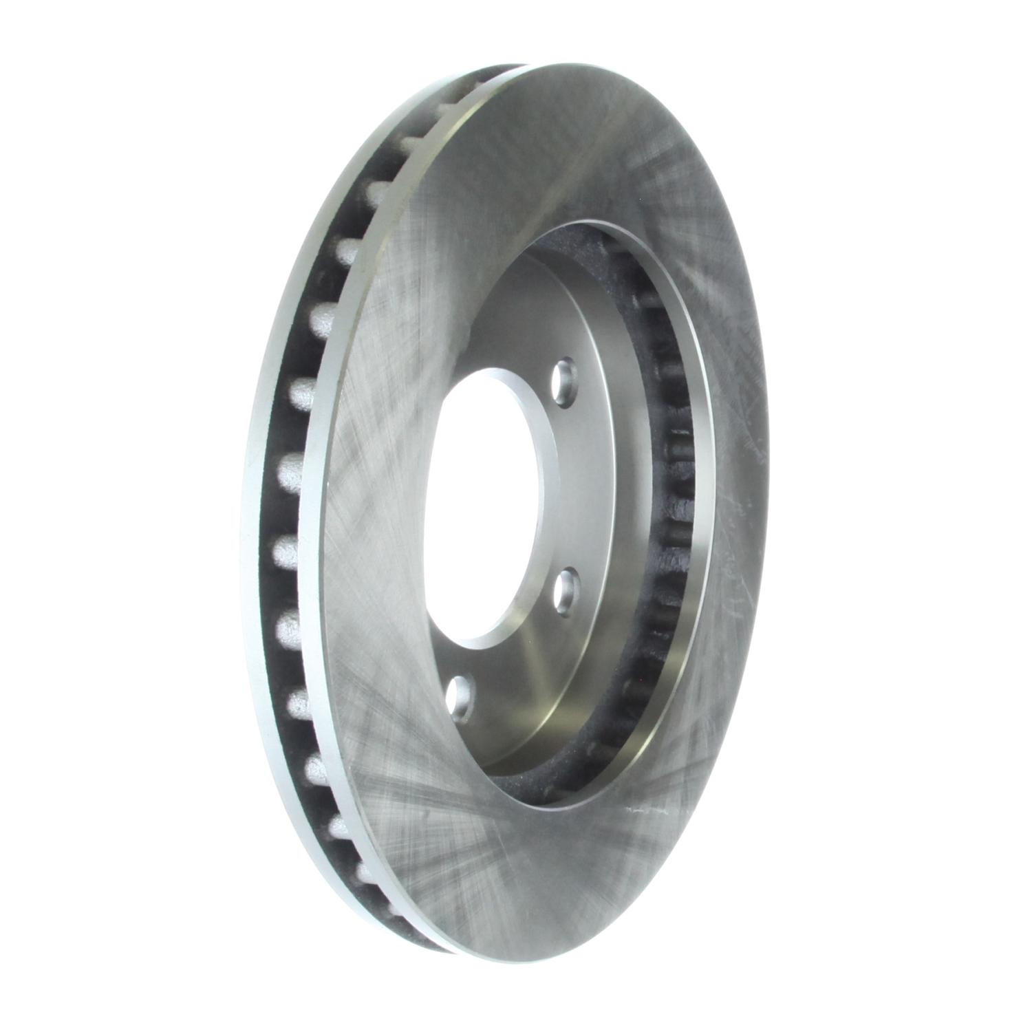 Inroble BR54080 - Disc Brake Rotor Inroble BR54080 Disc Brake Rotor product image 2 of 5
