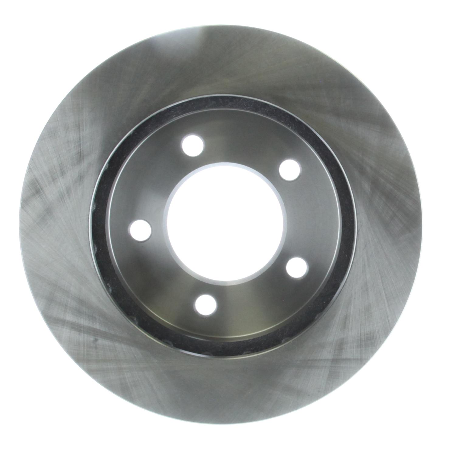 Inroble BR54080 - Disc Brake Rotor Inroble BR54080 Disc Brake Rotor product image 3 of 5