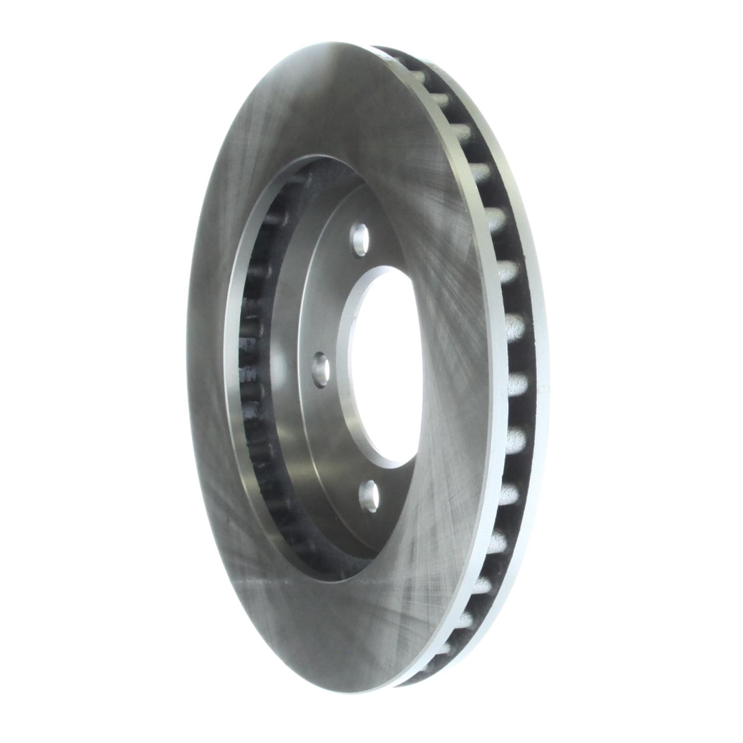 Inroble BR54080 - Disc Brake Rotor Inroble BR54080 Disc Brake Rotor product image 4 of 5
