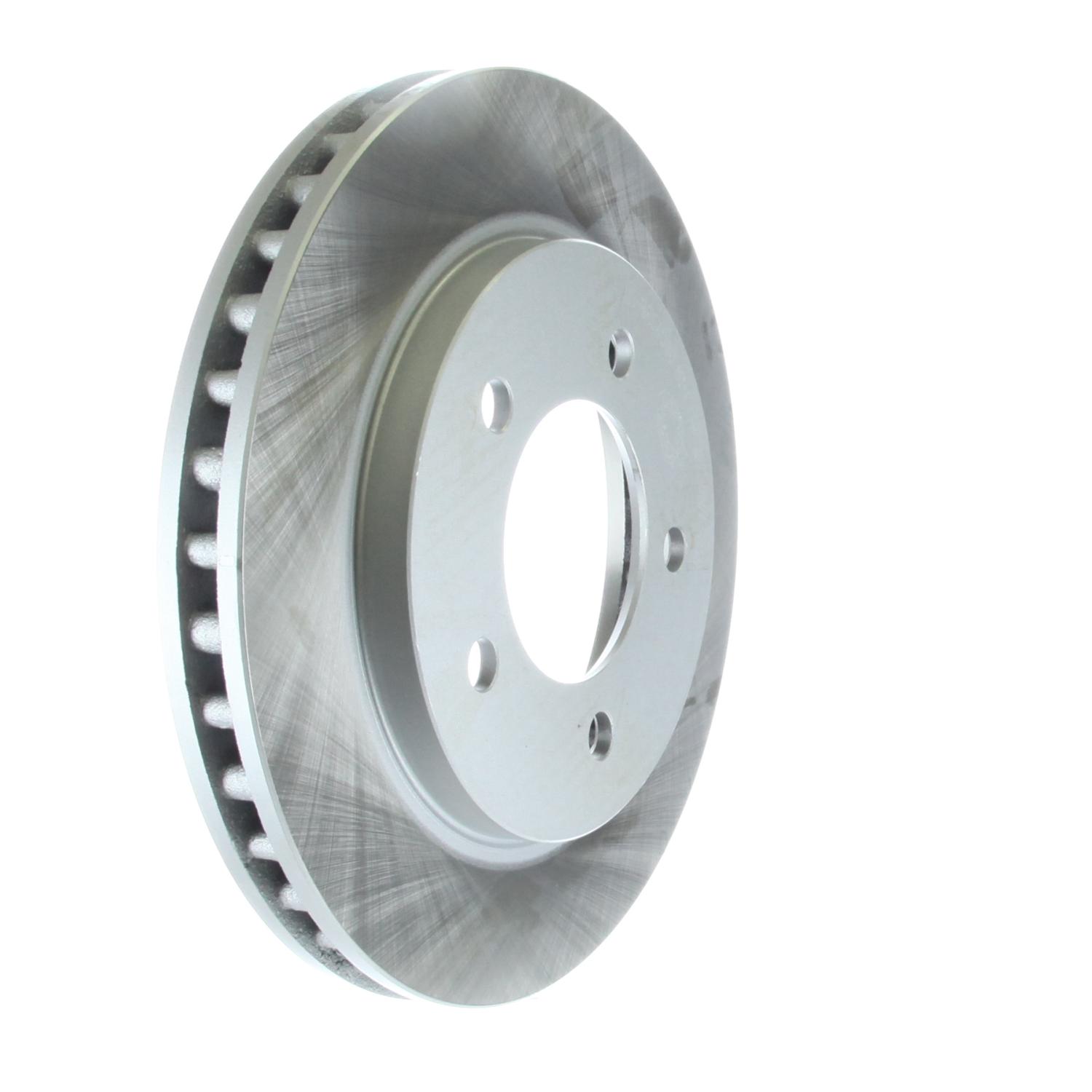 Inroble BR54080 - Disc Brake Rotor Inroble BR54080 Disc Brake Rotor product image 5 of 5