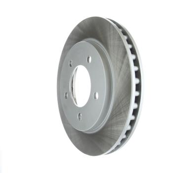 1999 Ford F-350 Super Duty Disc Brake Rotor Rear Inroble BR54084 image 1 of 4