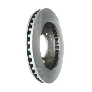 1999 Ford F-350 Super Duty Disc Brake Rotor Rear Inroble BR54084 image 2 of 4
