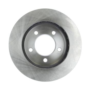 1999 Ford F-350 Super Duty Disc Brake Rotor Rear Inroble BR54084 image 3 of 4