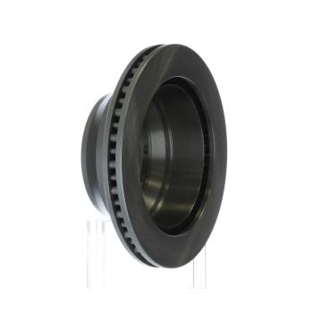 2005 Ford Econoline Disc Brake Rotor Rear Inroble BR54085 image 2 of 4